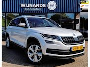 Skoda Kodiaq - 1.5 TSI Limited Business Edition Trekhaak Camera