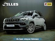 Jeep Compass - 1.5T e-Hybrid S | Geventileerde voorstoelen | Airco | Climat