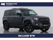 Land Rover Defender - 5.0 P525 110 V8 Carpathian Edition | Meridian Surround | 22