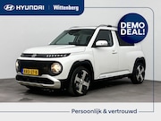 Hyundai Inster - Pulse Advanced 42 kWh | Schuifdak | Stoel + stuurverwarming