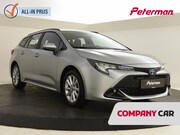 Toyota Corolla - Touring Sports Hybrid 140 Active | Stuur + Stoelverwarming |