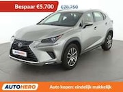 Lexus NX - 300h Business