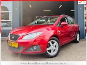 Seat Ibiza - 1.2 TSI Style CRUISE | CLIMA |144dKM | AUX | ST.VERW