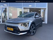 Kia Niro - 1.6 GDi Hybrid ExecutiveLine | Elektr. Schuif-/Kanteldak | S