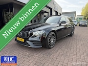Mercedes-Benz E-klasse - 400 d 4Matic Amg burmester Pano Trekh