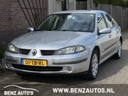 Renault Laguna - 2.0-16V Business Automaat/G3/APK