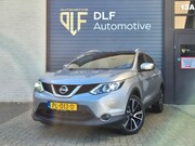 Nissan Qashqai - 1.2 Premier Edition | 360° Camera | Stoelverwarming | Panora