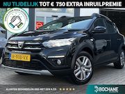 Dacia Sandero - Stepway 1.0 TCe 100 ECO-G Extreme | LPG | Trekhaak |