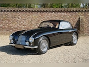 Aston Martin DB2 - Sports Saloon Rare left-hand drive DB2, European (The Nether