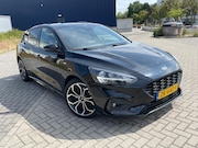 Ford Focus - 2.0 EcoBlue ST Line Business ST-line