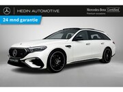 Mercedes-Benz E-klasse - E 53 Estate Automaat 4MATIC+ | MANUFAKTUR | Premium Pakket |