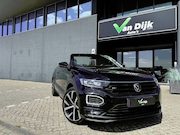 Volkswagen T-Roc - Cabrio 1.5 TSI R-Line Leer Navi Camera 19Inch