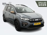 Dacia Jogger - 1.6 Hybrid 140 Extreme 7p. / NAVIGATIE / APPLE & ANDROID AUT