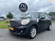 MINI Countryman - 2011 * 1.6 Business Line * TOPSTAAT * ELEC. RAMEN