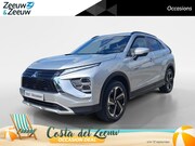 Mitsubishi Eclipse Cross - 2.4 PHEV Intense+ | Navi | Stoelverwarming | Camera