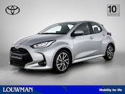 Toyota Yaris - 1.5 Hybrid 115 First Edition | Dealeronderhouden | Parkeerse