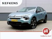 Citroën e-C4 - You 50 kWh 136pk | Apple Carplay / Android Auto | Camera | C