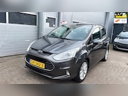 Ford B-Max - 1.0 EcoBoost Titanium-Navi-Clima-Cruise-New APK