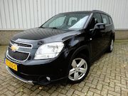 Chevrolet Orlando - 1.8 LTZ | 7 persoons | camera