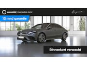 Mercedes-Benz CLA-Klasse - 250 Premium | AMG | Panoramadak | Sfeerverlichting | Stoelve