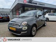 Fiat 500C - 1.0 Hybrid Dolcevita Rijklaar +Bovag Garantie