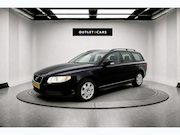 Volvo V70 - 2.0F | Youngtimer | BTW Auto |