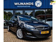 Opel Astra - 1.4 Turbo Blitz PDC Scherm Volledig oh Cruise Bt