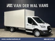 Ford Transit - 2.0 TDCI 160pk Bakwagen Laadklep Euro6 Airco | Cruisecontrol