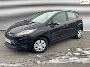 Ford Fiesta - 1.25 Trend bouwjaar 2011 ( 1e eigenaar )