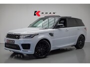 Land Rover Range Rover Sport - 4.4 SDV8 Autobiography Dynamic |Pano|Stoelkoeling|Meridian|I