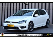 Volkswagen Golf - 1.4 TSI ACT Highline DSG NAVIGATIE ACC MASSAGE LED NETTE AUT