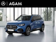 Mercedes-Benz GLB-Klasse - 200 Business Solution AMG