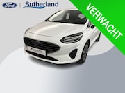 Ford Fiesta - 1.0 EcoBoost Titanium Winter Pack | Adaptieve Cruise Control
