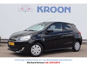 Mitsubishi Space Star - 1.2 Invite I Automaat I Pas 22.000 km