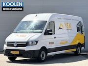 Volkswagen Crafter - 35 2.0 TDI L4H2 Trendline Airco|Cruise|PDC