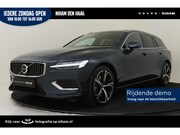 Volvo V60 - T8 PLUG-IN HYBRID AWD ULTRA BRIGHT *FULL OPTIONS!* -PANO.DAK