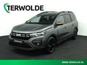 Dacia Jogger - Eco-G extreme 7-zits | Parkeercamera | Navigatie | Climate C