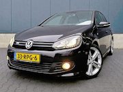 Volkswagen Golf - 1.4 TSI Highline | R-Line | NAP | Automaat | 5 deurs | Bluet
