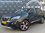 Peugeot 3008 - 1.2 PureTech Allure Automaat/Virtual Cockpit/360 Camera/Navi