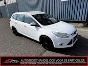 Ford Focus - Wagon 1.0 EcoBoost Titanium versnellingsbak is niet goed!!!