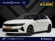 Opel Astra - GS 1.6 Turbo Hybrid 180pk e-EAT8 | AGR-STOELEN | HEAD UP | A