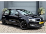Volkswagen Polo - 1.2 TSI BlueMotion Comfort Edition