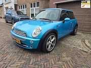 MINI Cooper - 3-Deurs 1.6 Automaat