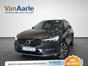 Volvo XC60 - T6 Aut. Long Range Inscription 360camera Leder Parkeercamera