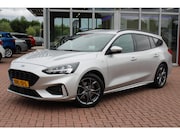 Ford Focus - 1.0 EcoBoost 125pk ST Line Business Wagon, Winterpack, HUD
