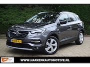 Opel Grandland - X 1.2 Turbo Ultimate | Stoelkoeling | Stuurverwarming | Memo