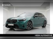 BMW M5 - Touring | CoPilot | Trekhaak | Ventilatie | Bowers & Wilkins