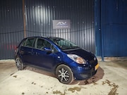 Toyota Yaris - 1.3 VVTi Aspiration - AUTOMAAT - AIRCO - 5 DEURS