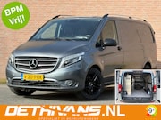 Mercedes-Benz Vito - 114CDI 136PK Lang 9G-Tronic / Carplay / 2.500kg trekhaak