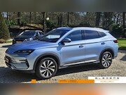 BYD Seal U - 1.5 DM-i FWD Boost  Plugin zeer zuinig